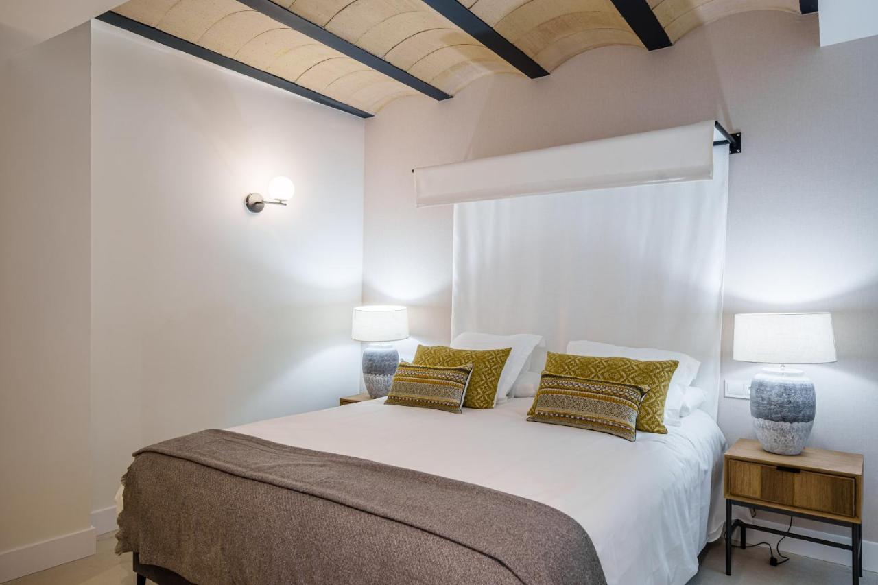 Homely Malaga Mariblanca 17, Vegafuente Apartments Exterior photo