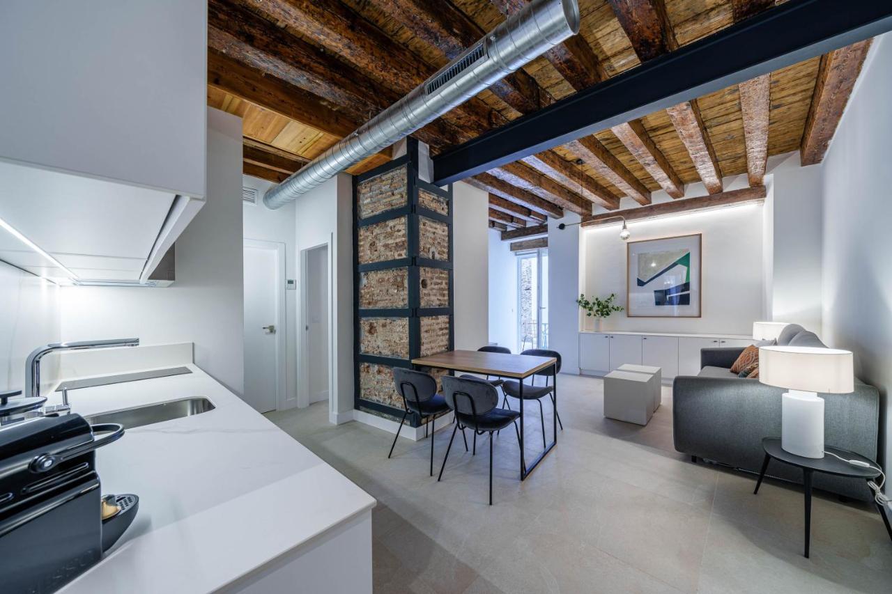Homely Malaga Mariblanca 17, Vegafuente Apartments Exterior photo