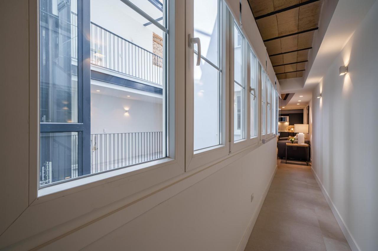 Homely Malaga Mariblanca 17, Vegafuente Apartments Exterior photo