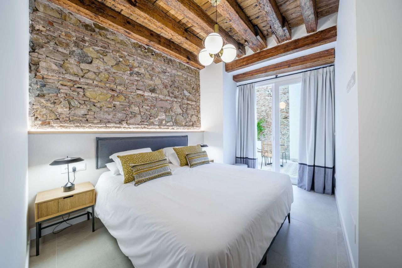 Homely Malaga Mariblanca 17, Vegafuente Apartments Exterior photo