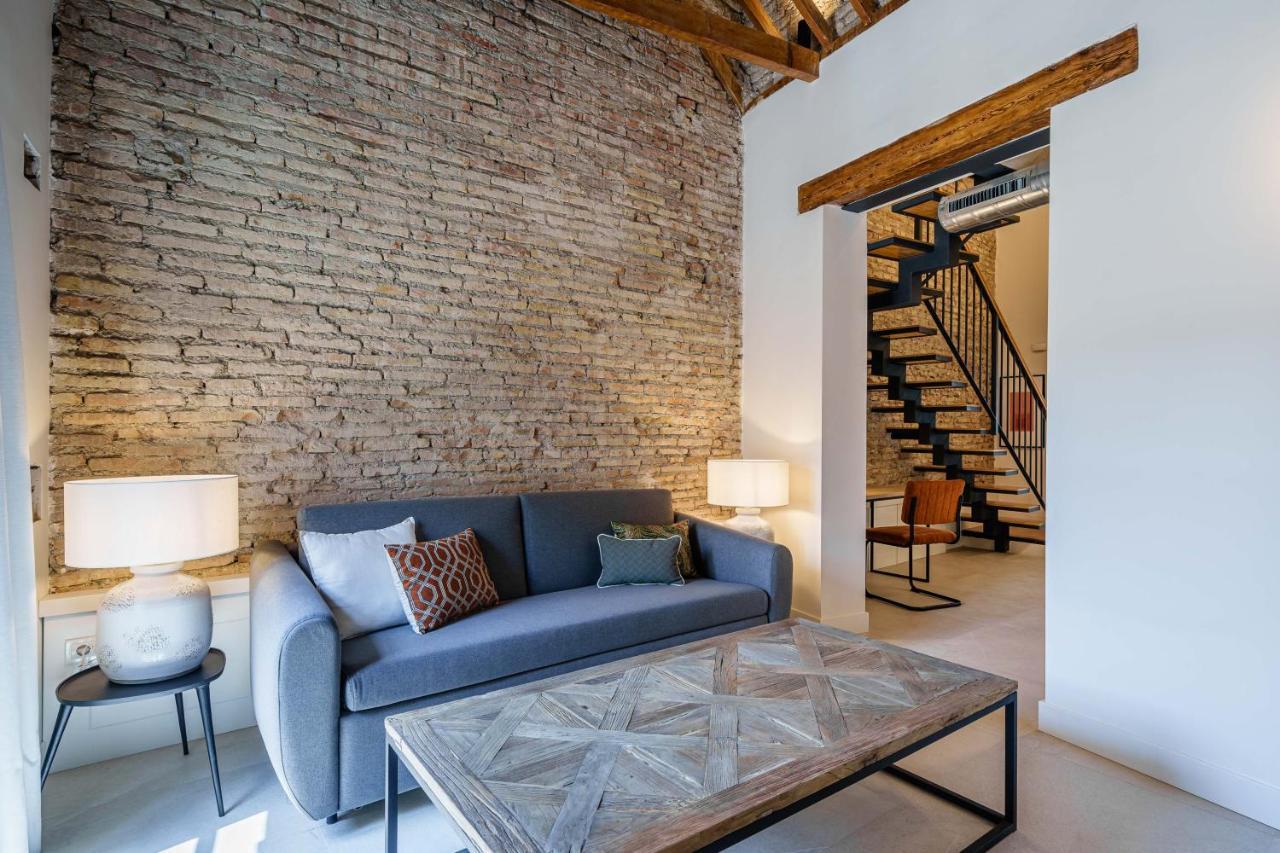 Homely Malaga Mariblanca 17, Vegafuente Apartments Exterior photo