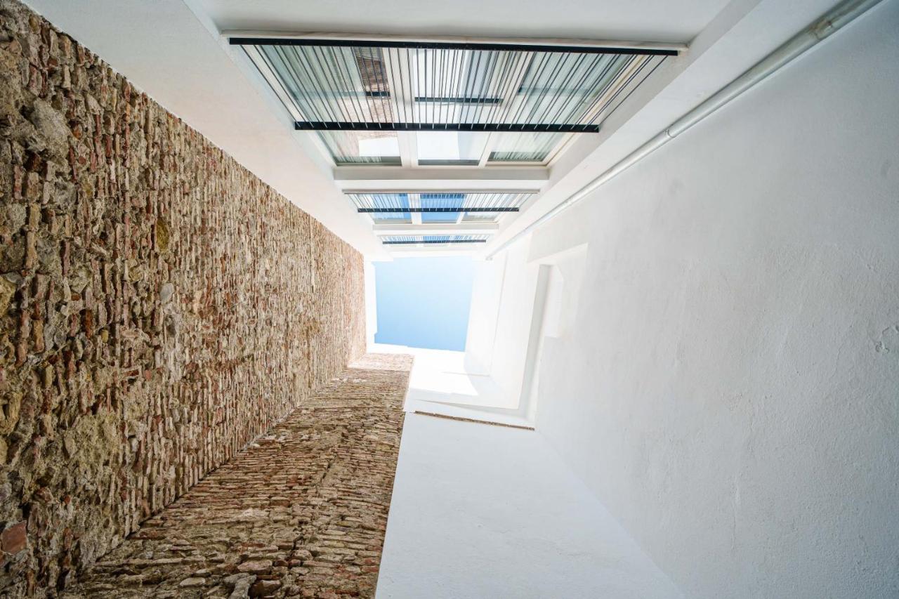 Homely Malaga Mariblanca 17, Vegafuente Apartments Exterior photo