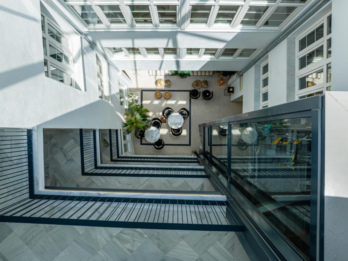 Homely Malaga Mariblanca 17, Vegafuente Apartments Exterior photo