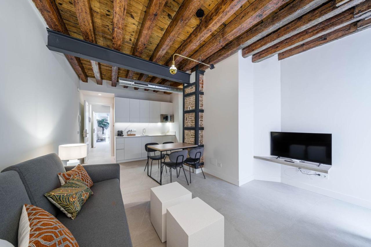 Homely Malaga Mariblanca 17, Vegafuente Apartments Exterior photo