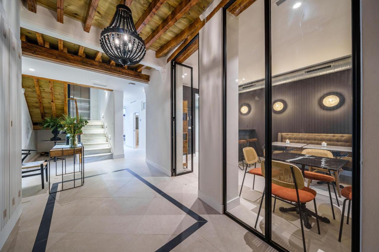 Homely Malaga Mariblanca 17, Vegafuente Apartments Exterior photo