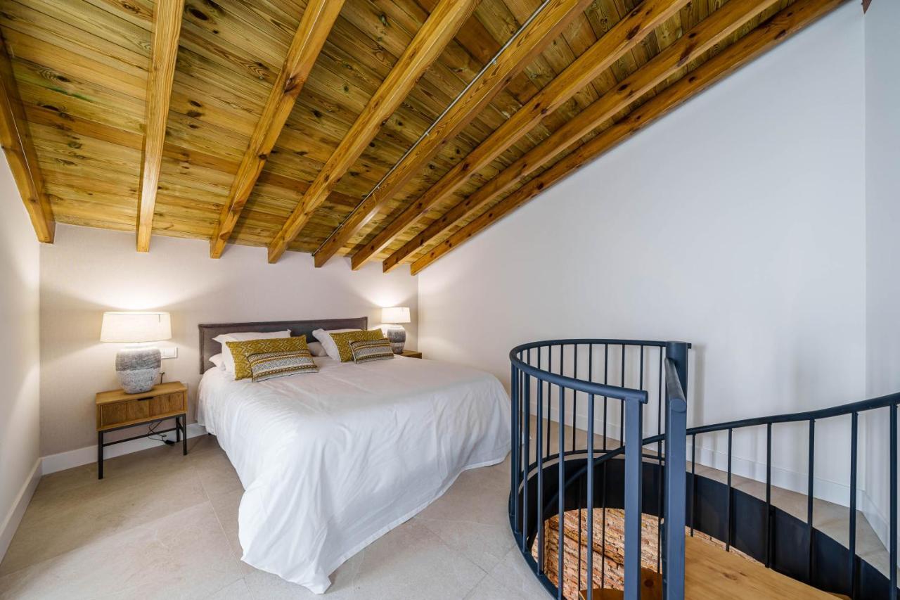 Homely Malaga Mariblanca 17, Vegafuente Apartments Exterior photo