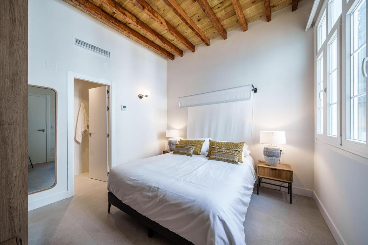 Homely Malaga Mariblanca 17, Vegafuente Apartments Exterior photo