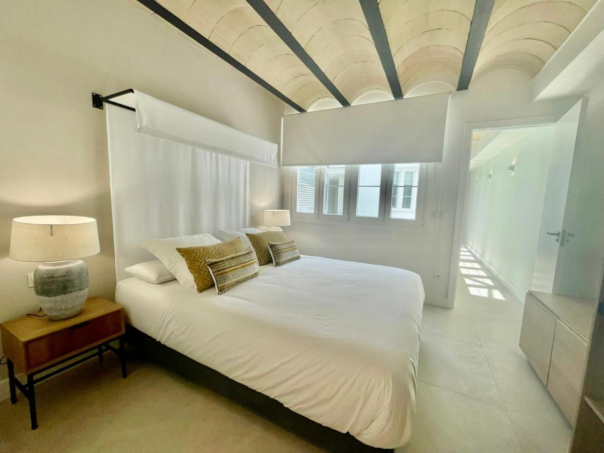 Homely Malaga Mariblanca 17, Vegafuente Apartments Exterior photo