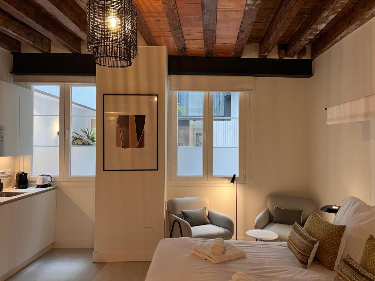 Homely Malaga Mariblanca 17, Vegafuente Apartments Exterior photo